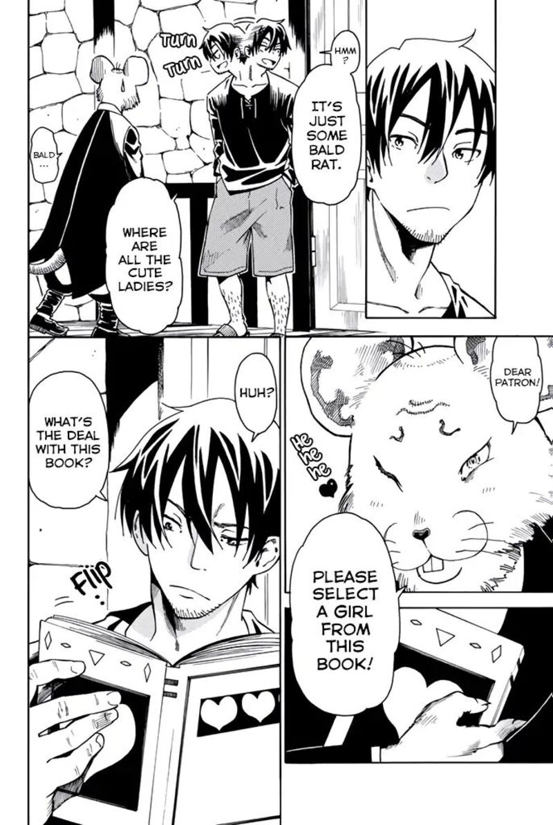 29 Sai Hitorimi Chuuken Boukensha No Nichijou 8e 6