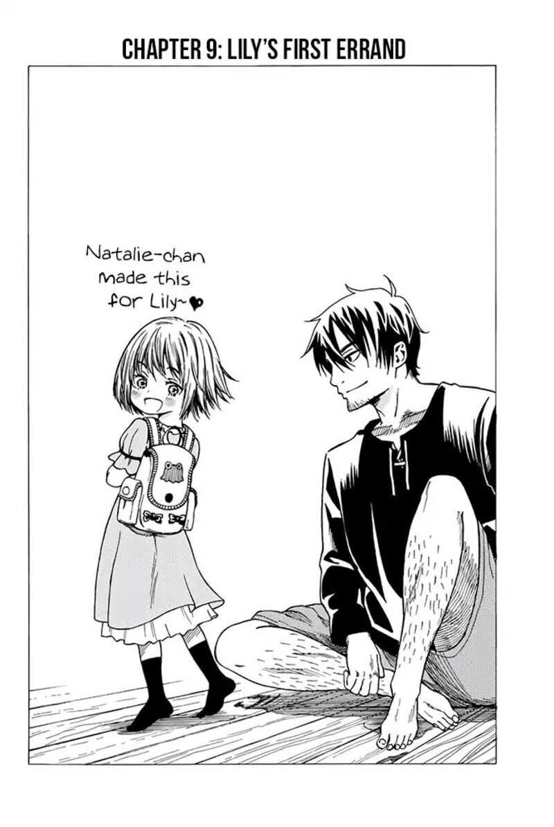 29 Sai Hitorimi Chuuken Boukensha No Nichijou 9 1