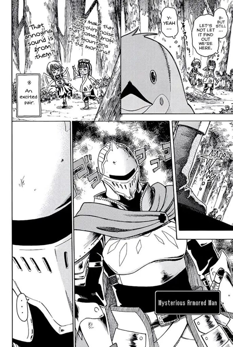 29 Sai Hitorimi Chuuken Boukensha No Nichijou 9 11