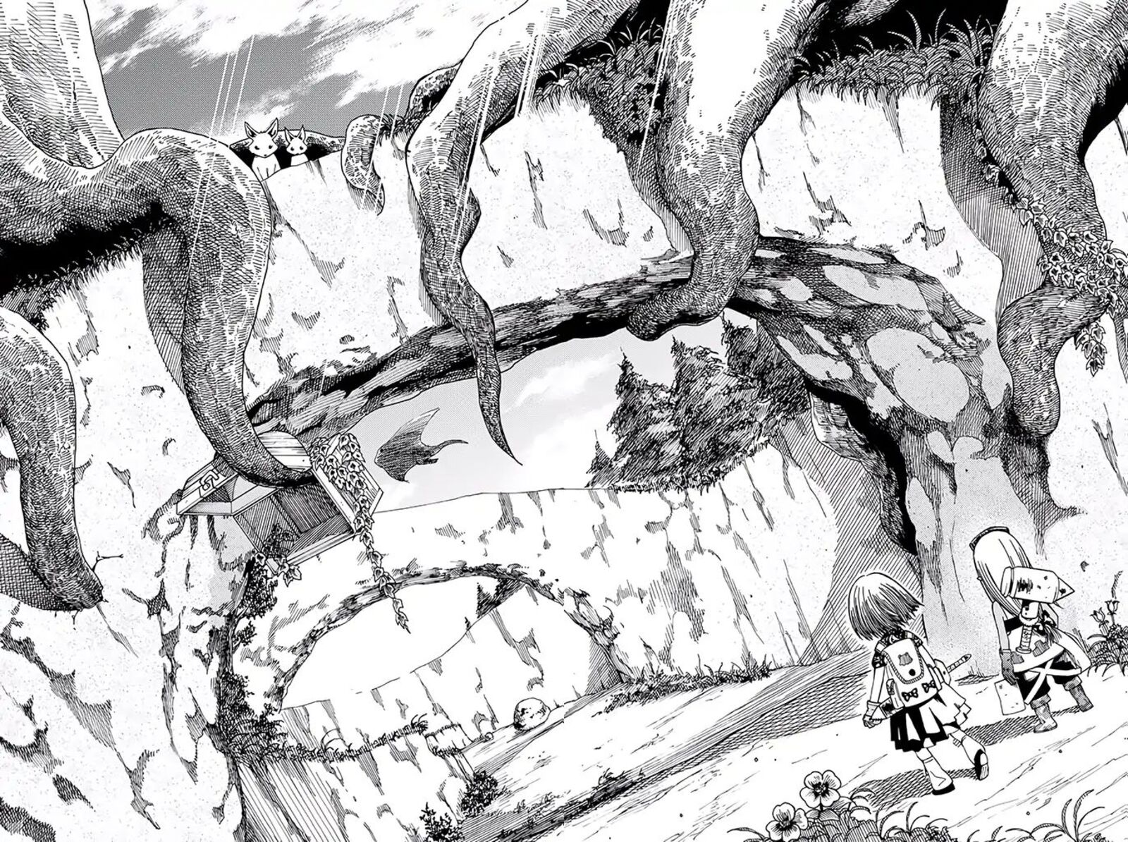 29 Sai Hitorimi Chuuken Boukensha No Nichijou 9 13