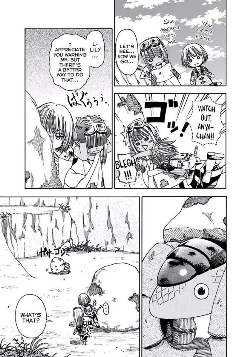 29 Sai Hitorimi Chuuken Boukensha No Nichijou 9 15