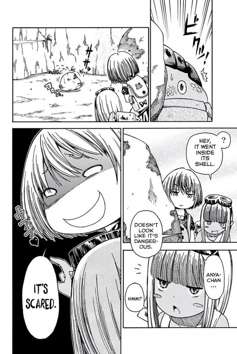 29 Sai Hitorimi Chuuken Boukensha No Nichijou 9 16