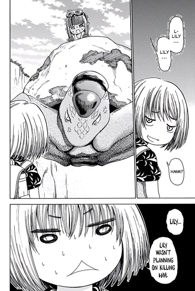 29 Sai Hitorimi Chuuken Boukensha No Nichijou 9 18