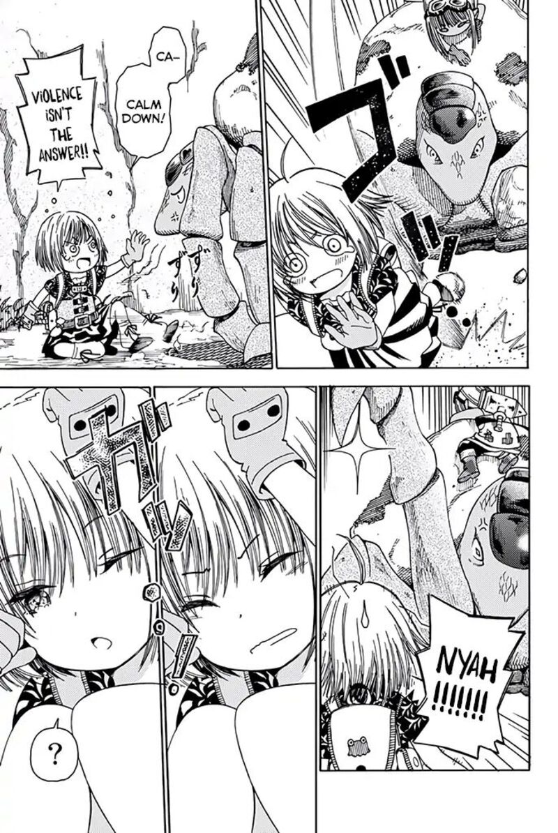 29 Sai Hitorimi Chuuken Boukensha No Nichijou 9 19