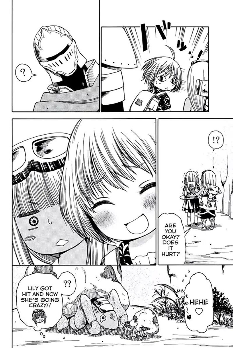 29 Sai Hitorimi Chuuken Boukensha No Nichijou 9 22