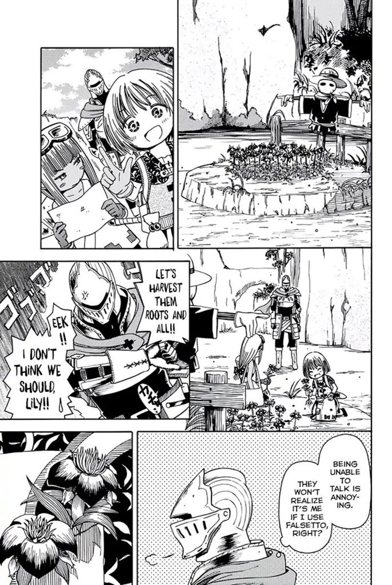 29 Sai Hitorimi Chuuken Boukensha No Nichijou 9 23