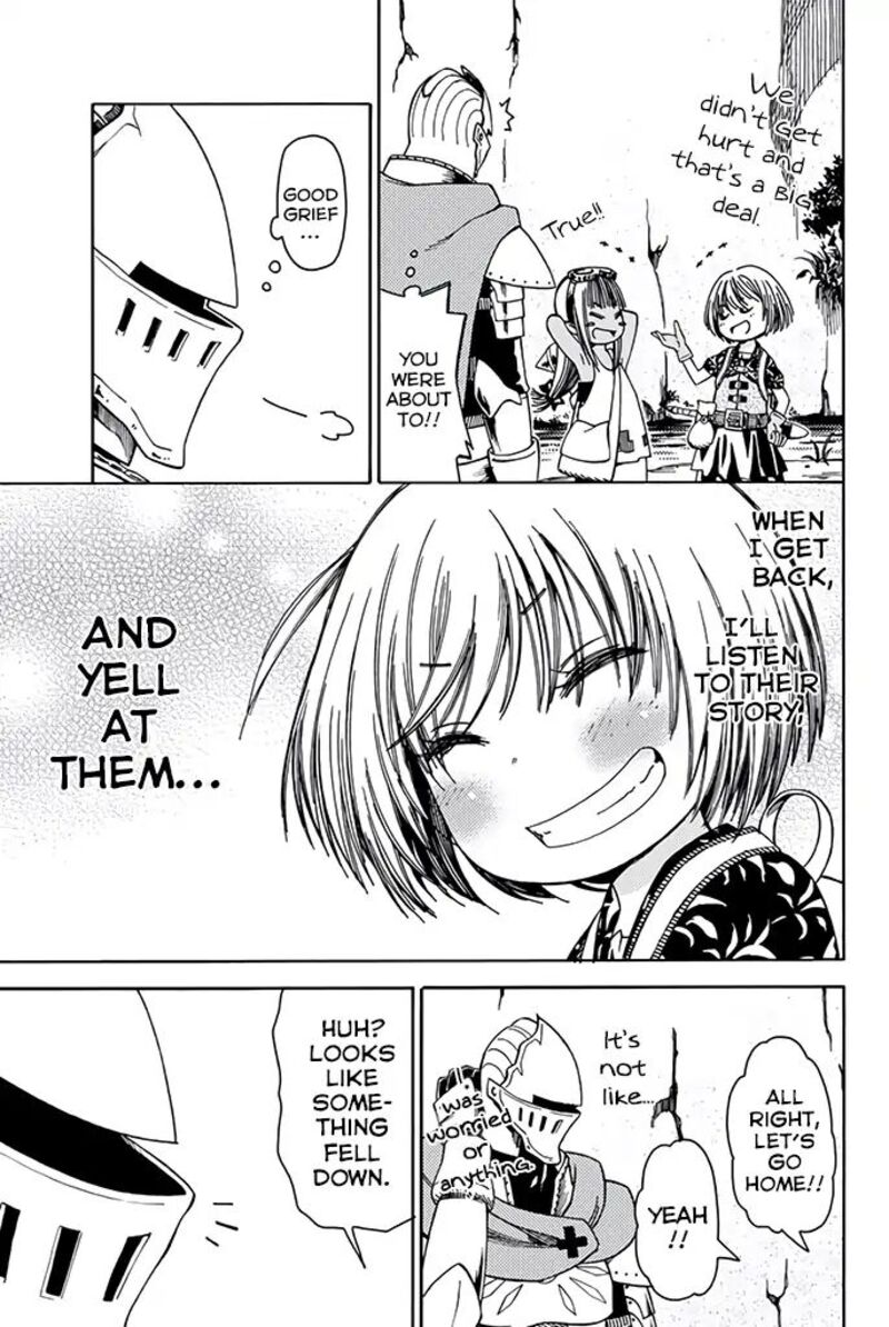 29 Sai Hitorimi Chuuken Boukensha No Nichijou 9 25