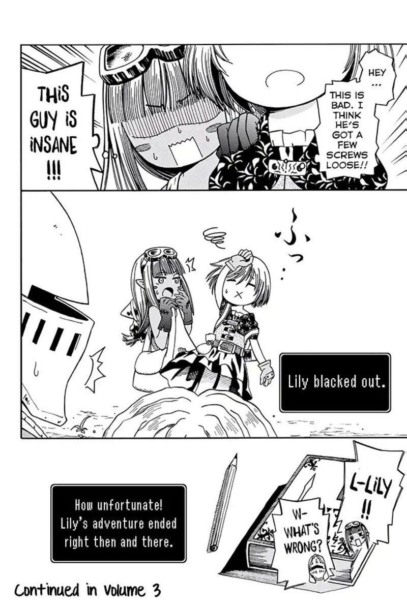 29 Sai Hitorimi Chuuken Boukensha No Nichijou 9 28