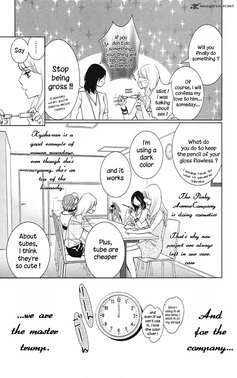 2 Dome No Koi Wa Usotsuki 1 11