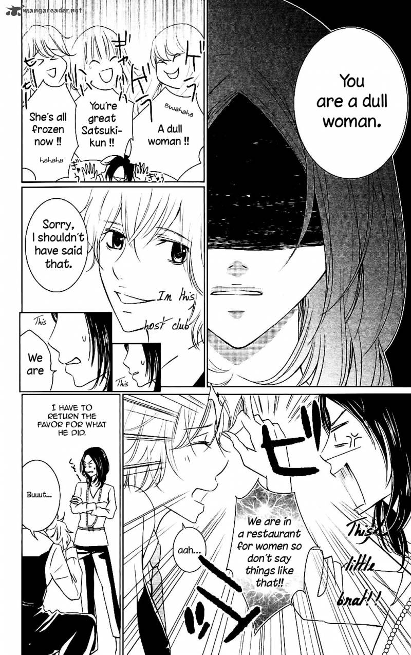 2 Dome No Koi Wa Usotsuki 1 20