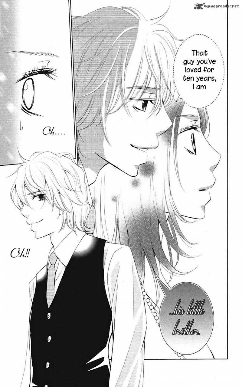 2 Dome No Koi Wa Usotsuki 1 23