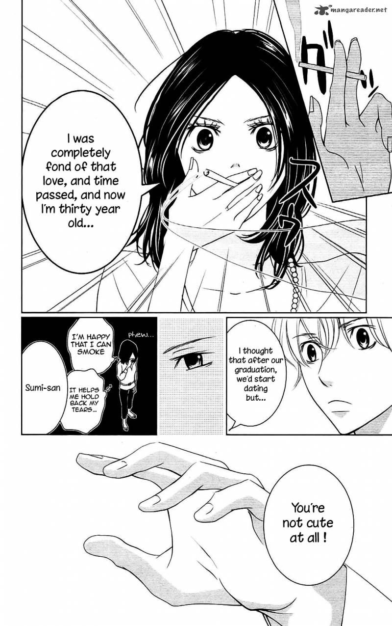 2 Dome No Koi Wa Usotsuki 1 30