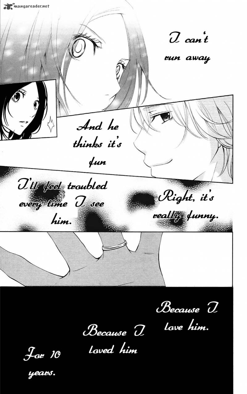 2 Dome No Koi Wa Usotsuki 1 37