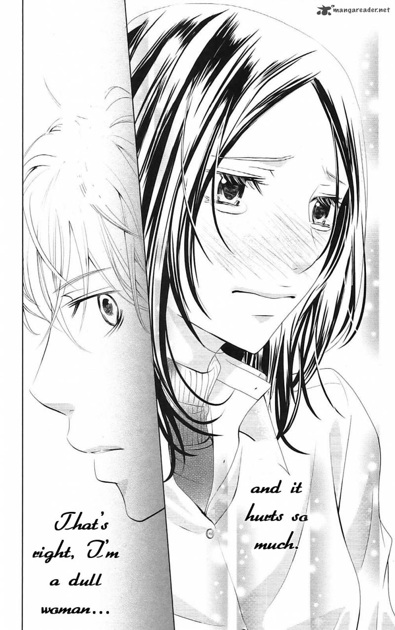 2 Dome No Koi Wa Usotsuki 1 38