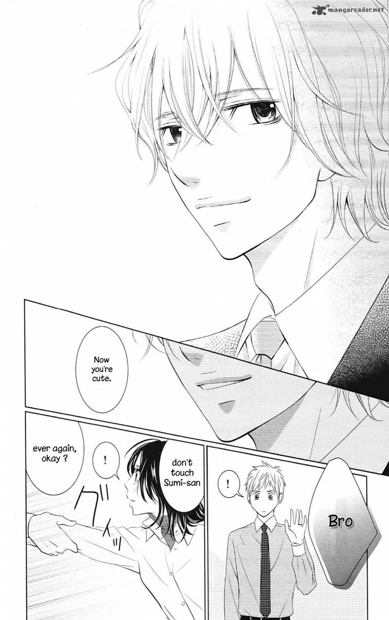 2 Dome No Koi Wa Usotsuki 1 40