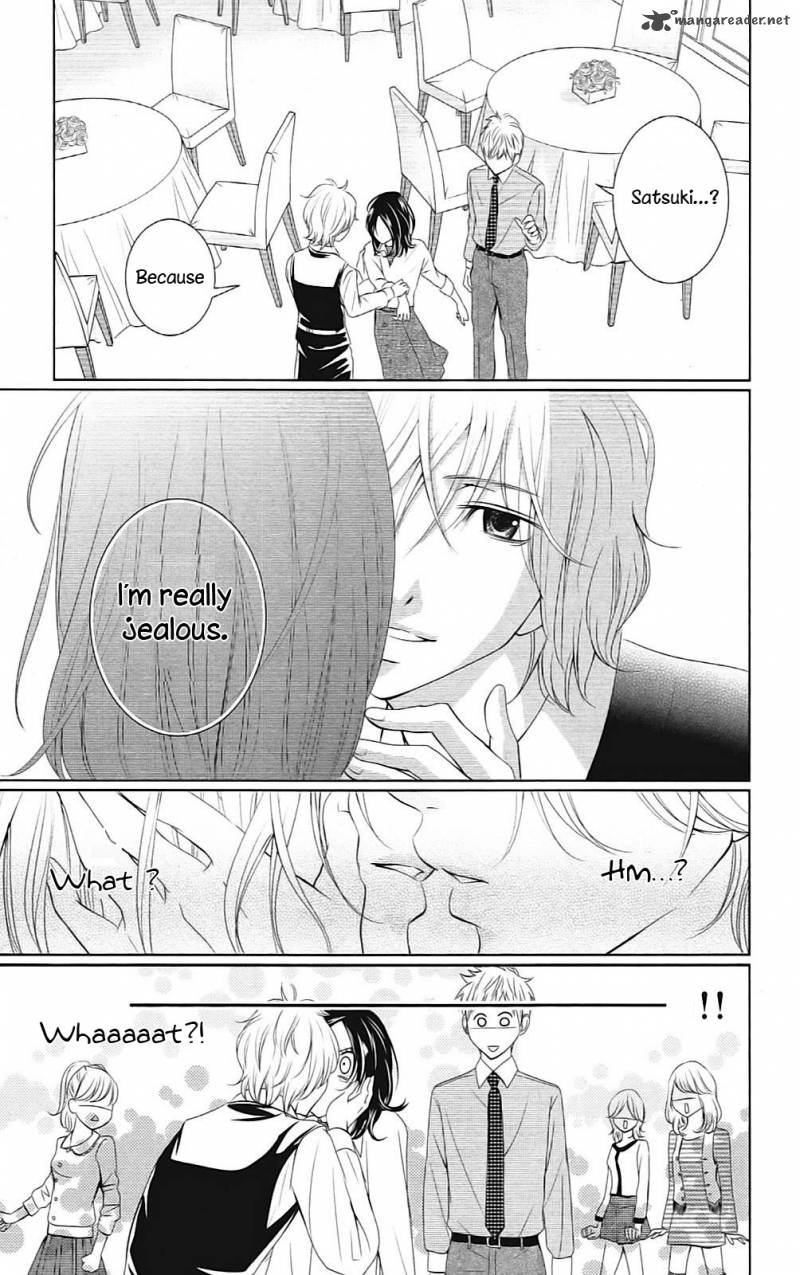 2 Dome No Koi Wa Usotsuki 1 41