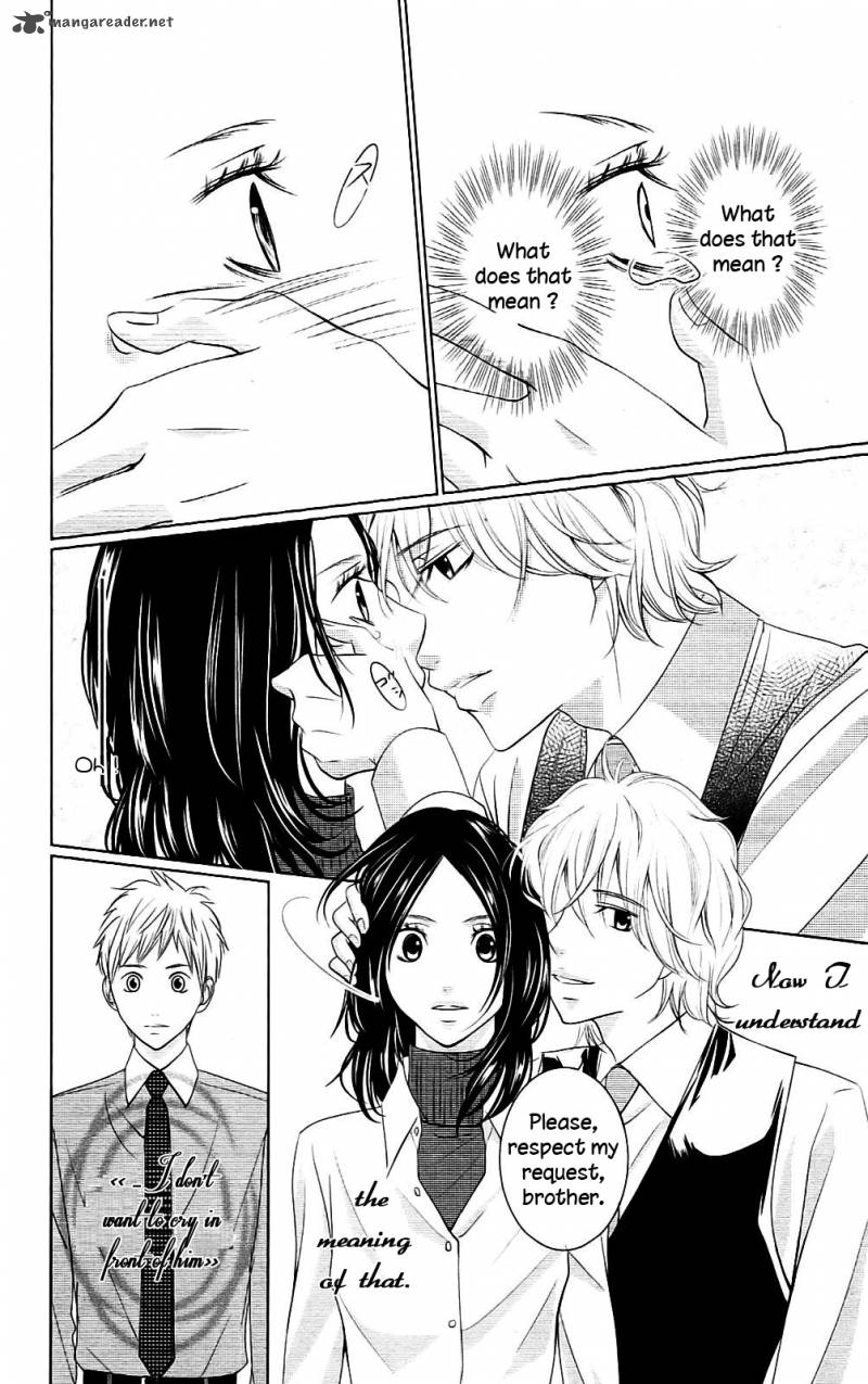2 Dome No Koi Wa Usotsuki 1 42