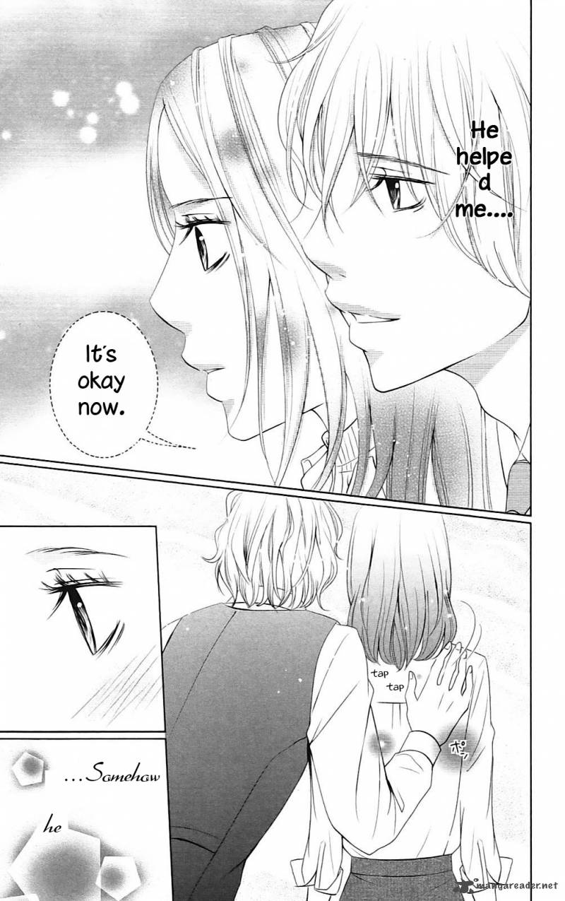 2 Dome No Koi Wa Usotsuki 1 43