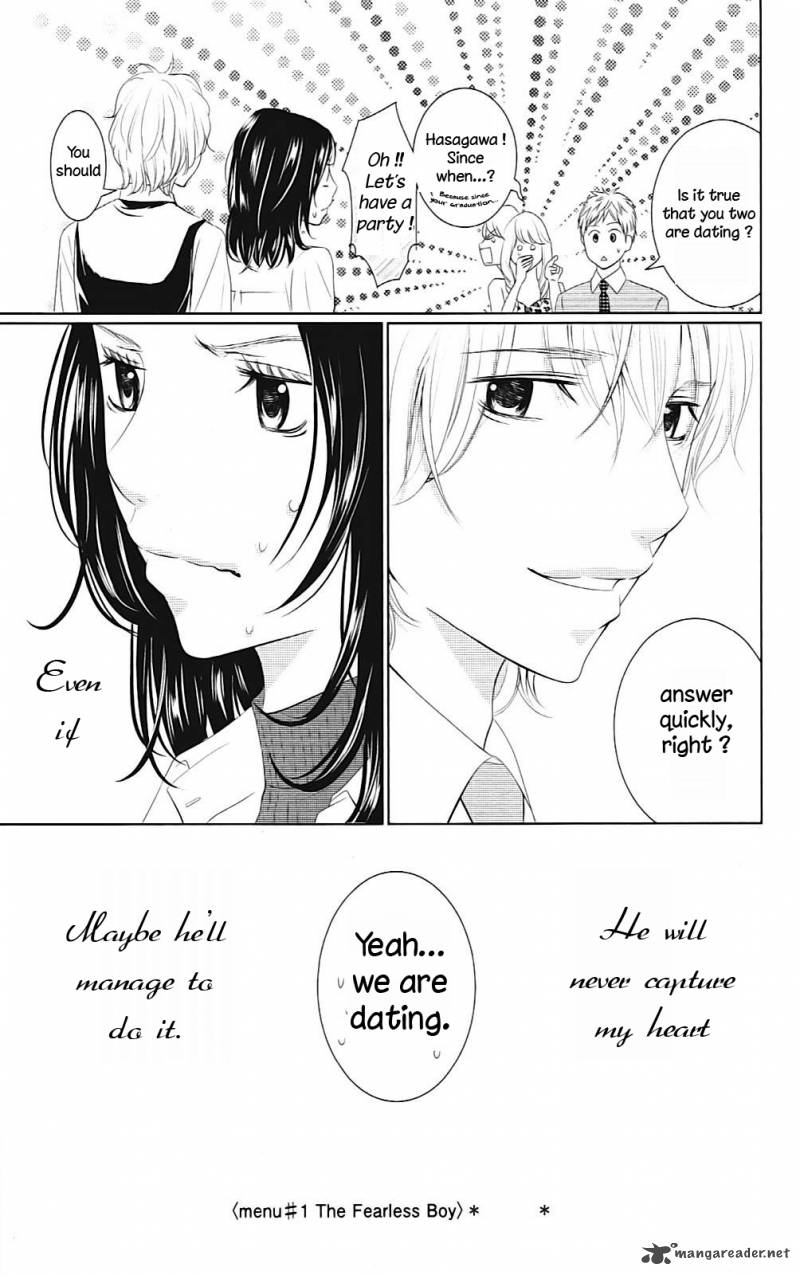 2 Dome No Koi Wa Usotsuki 1 45