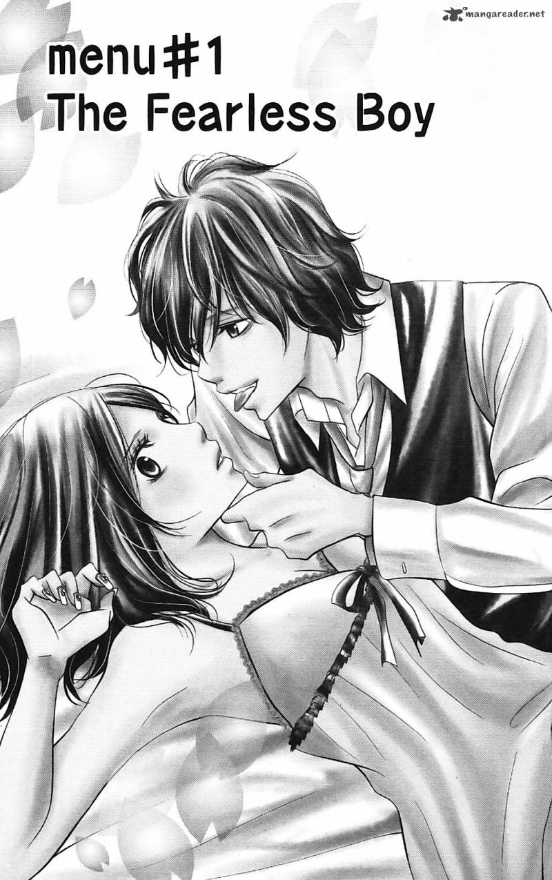 2 Dome No Koi Wa Usotsuki 1 7