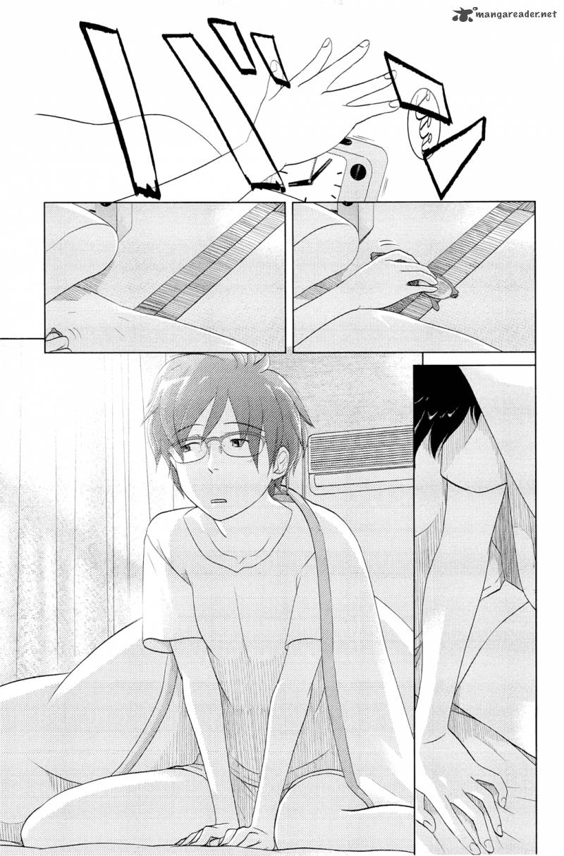 34 Sai Mushoku San 1 7