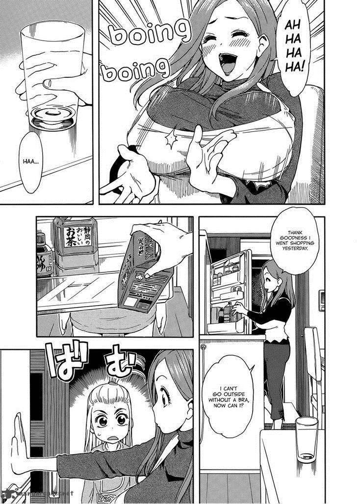 34 Sai Mushoku San 10 11