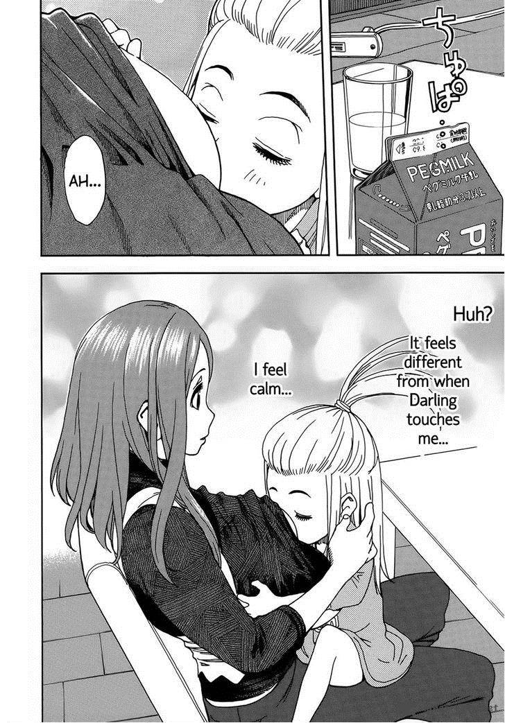 34 Sai Mushoku San 10 18