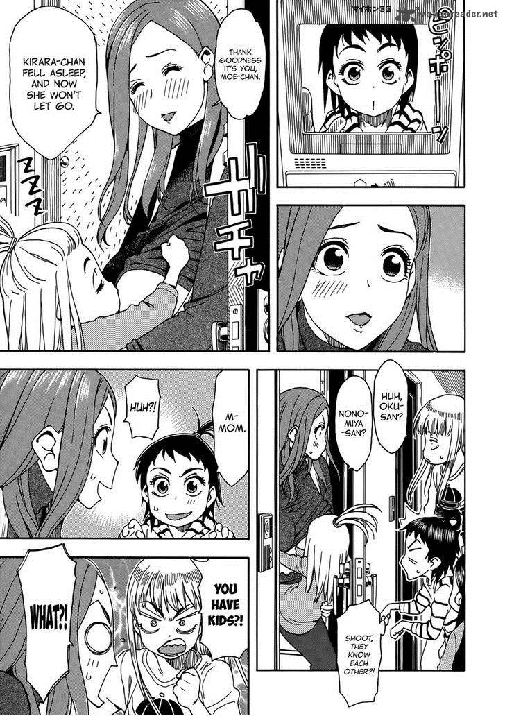 34 Sai Mushoku San 10 21