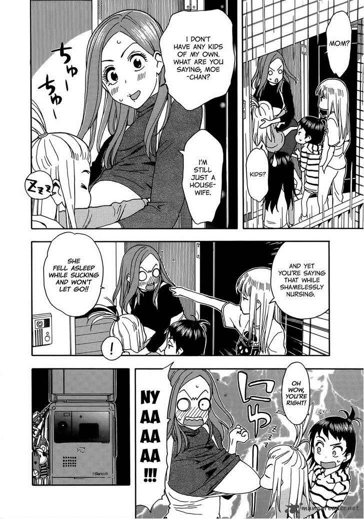 34 Sai Mushoku San 10 22