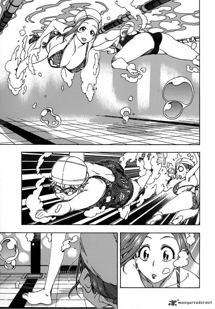 34 Sai Mushoku San 11 17