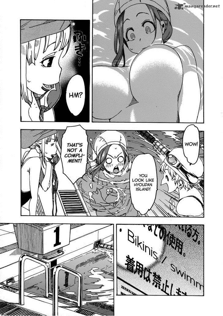 34 Sai Mushoku San 11 23