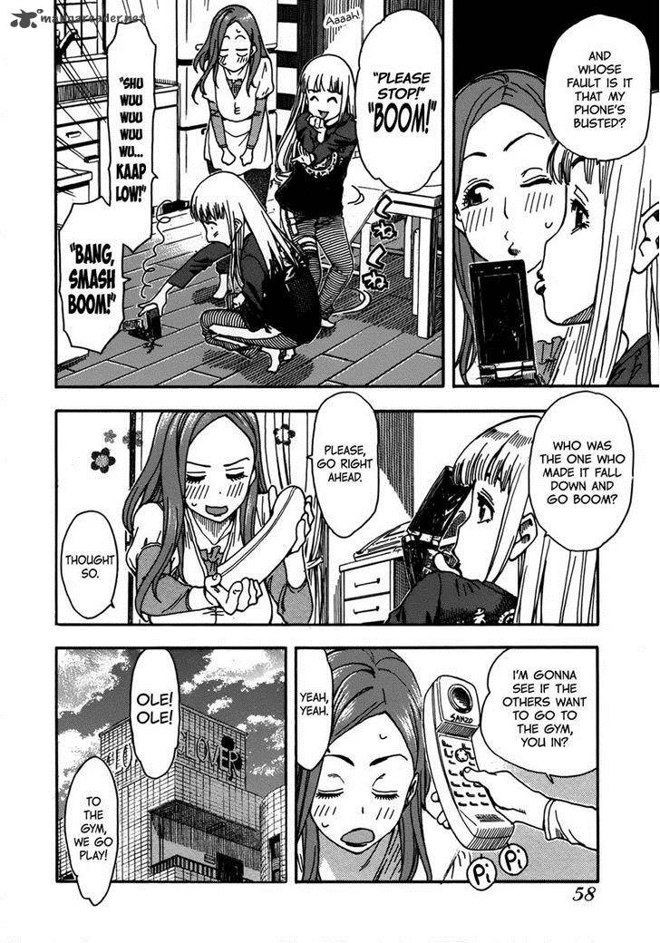 34 Sai Mushoku San 11 8