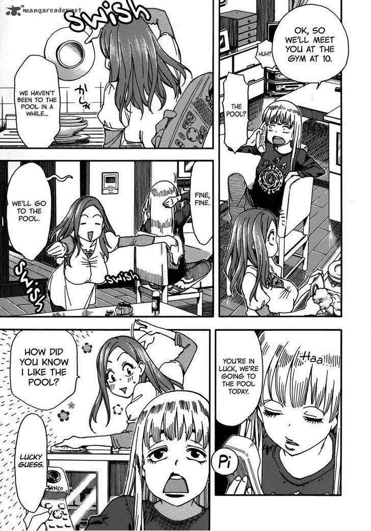 34 Sai Mushoku San 11 9