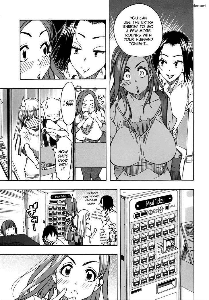 34 Sai Mushoku San 12 13
