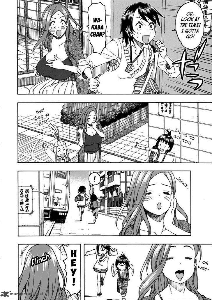 34 Sai Mushoku San 13 14