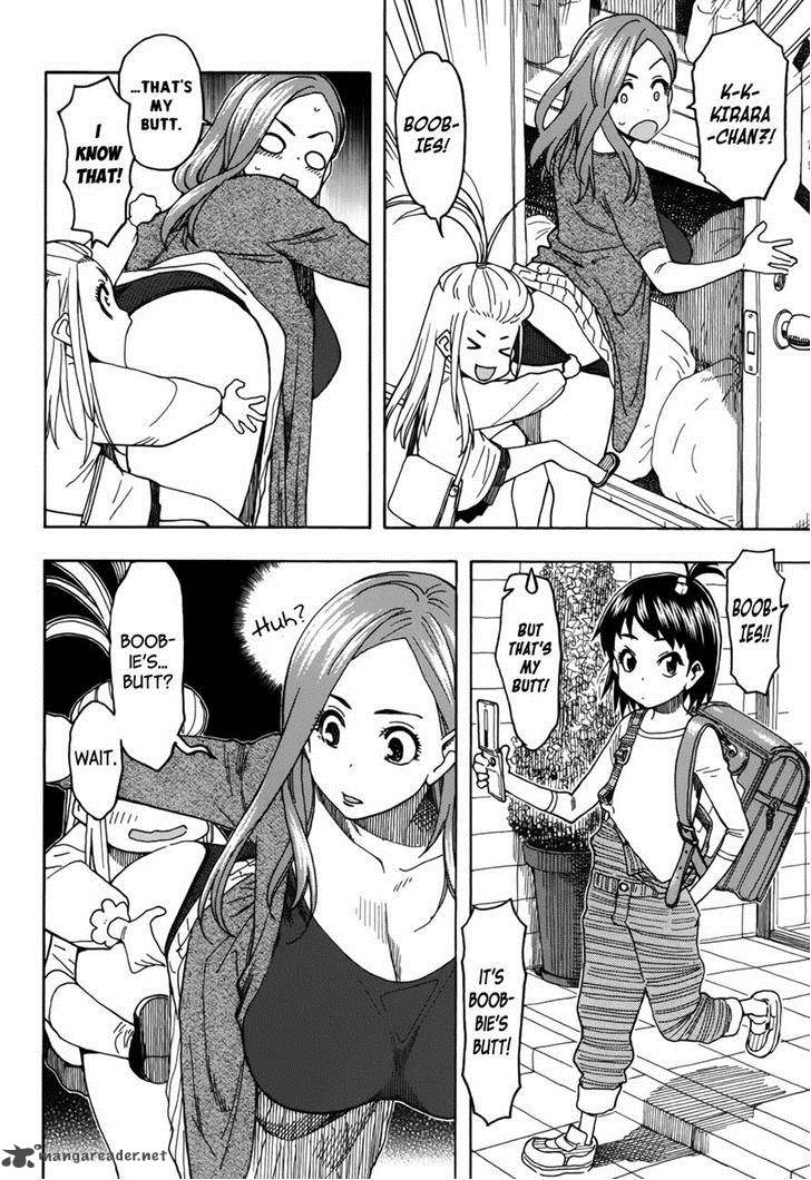 34 Sai Mushoku San 13 8