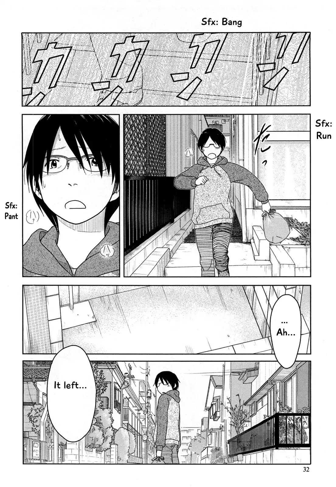 34 Sai Mushoku San 15 5