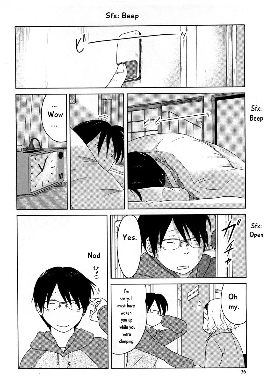 34 Sai Mushoku San 15 9