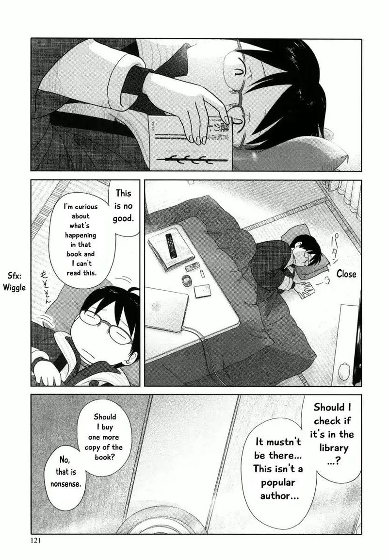 34 Sai Mushoku San 33 8