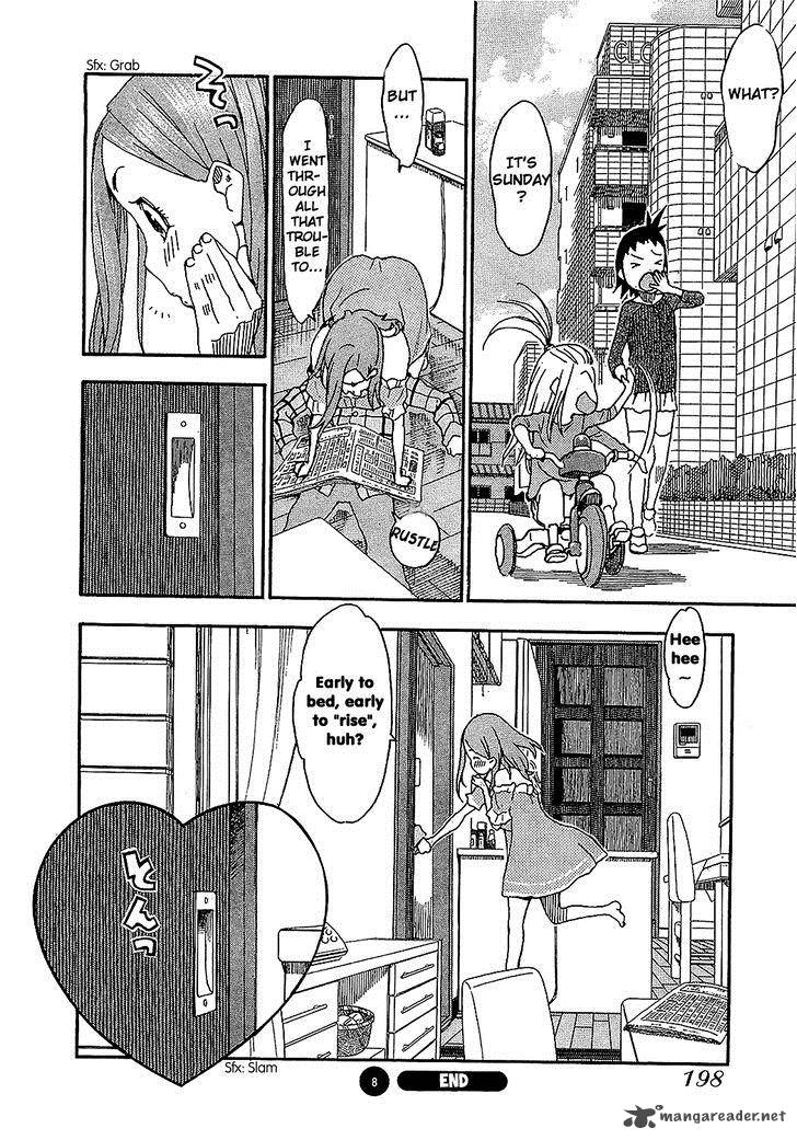 34 Sai Mushoku San 8 21