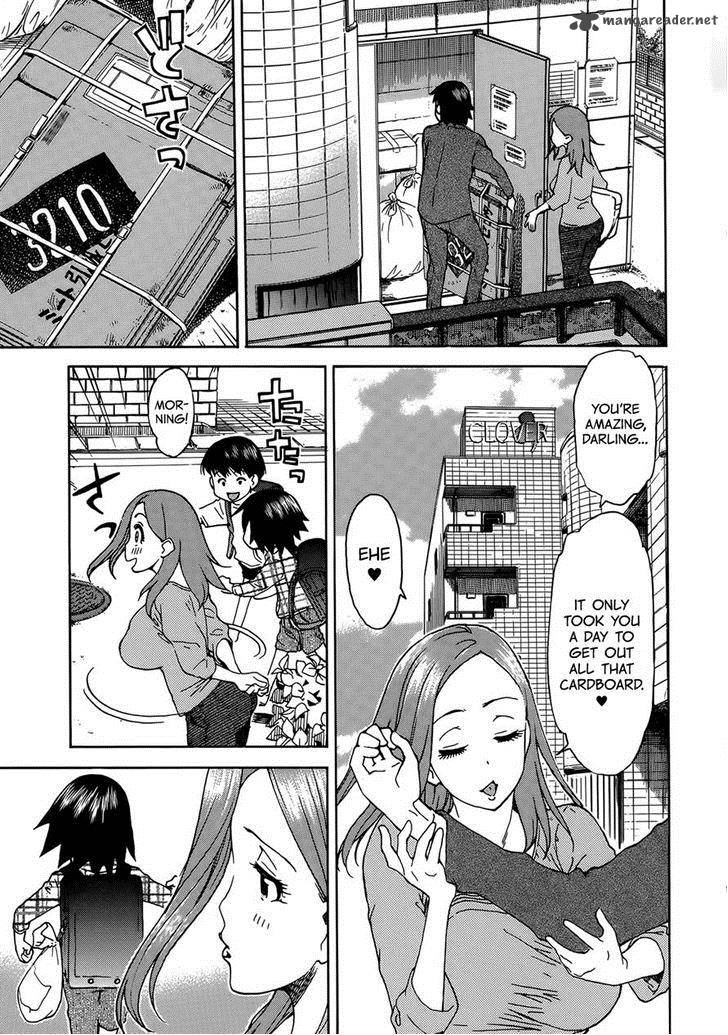 34 Sai Mushoku San 9 6