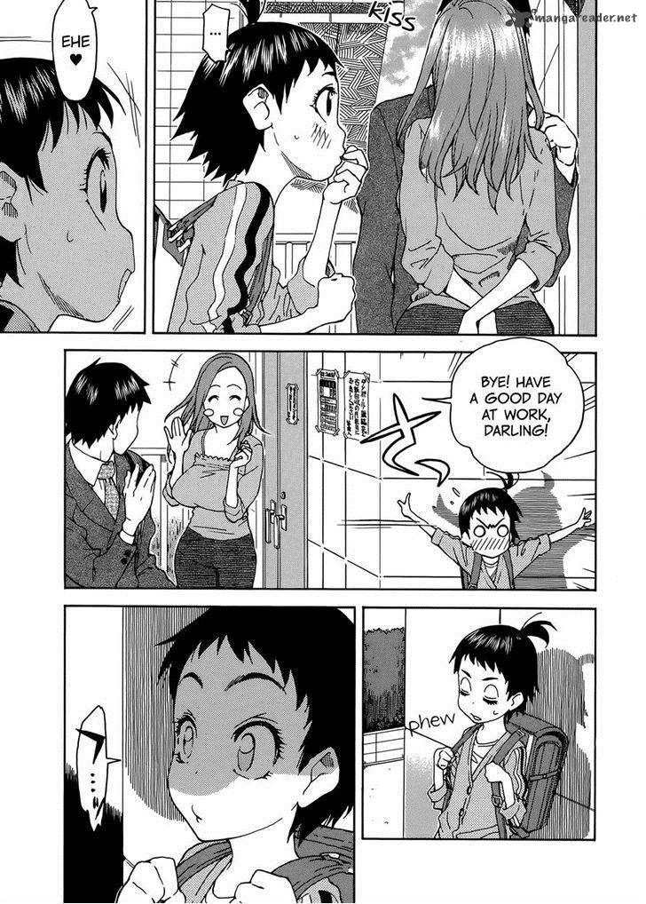 34 Sai Mushoku San 9 8