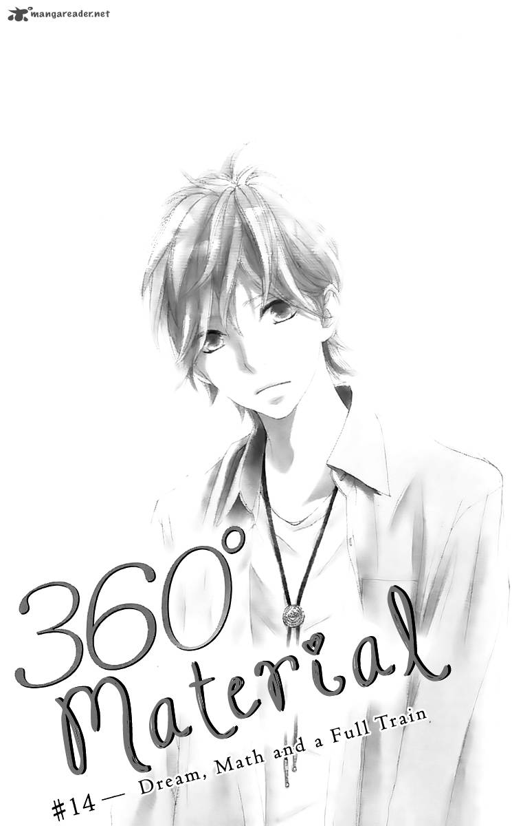 360 Degrees Material 14 2