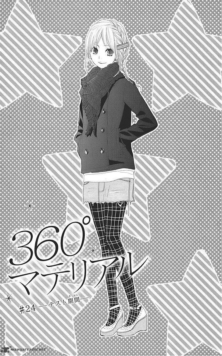 360 Degrees Material 24 1