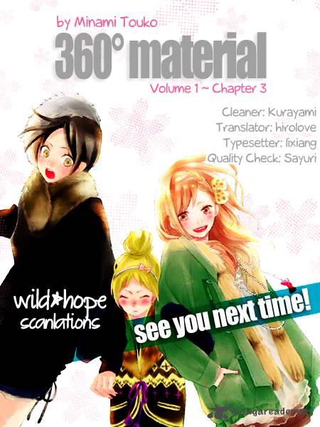 360 Degrees Material 3 1