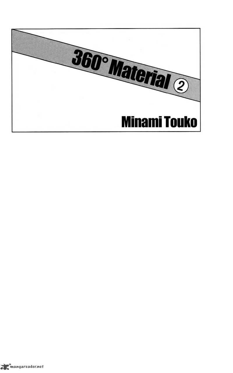 360 Degrees Material 5 5