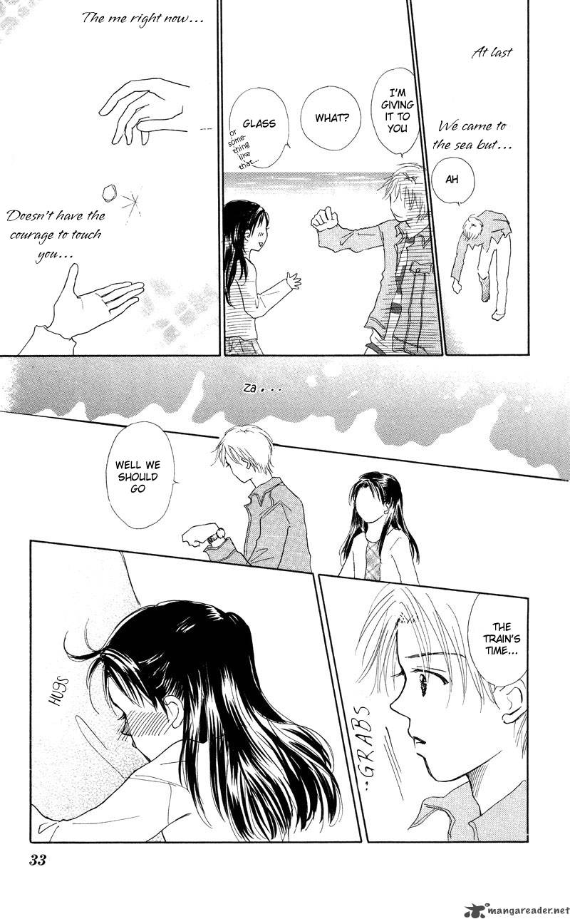 37 Degrees Kiss 1 37