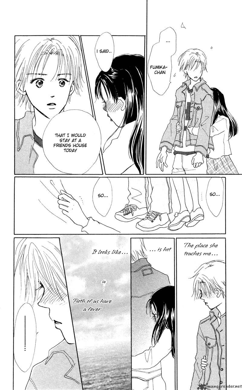 37 Degrees Kiss 1 38