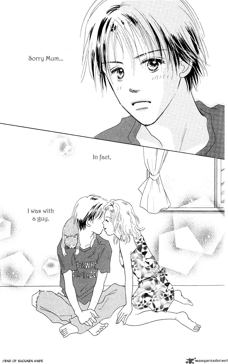 37 Degrees Kiss 4 23