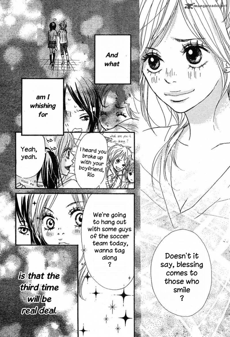 3 Banme No Kareshi 1 11